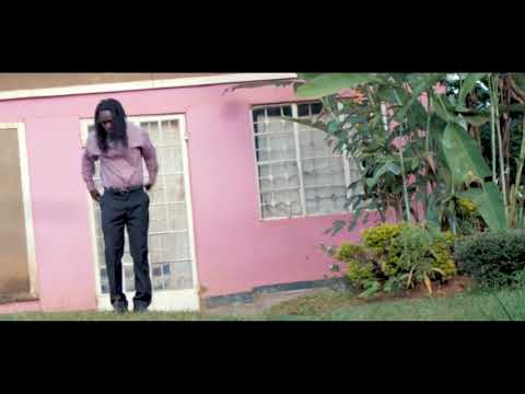 Kampala Oget by Jox Adhola