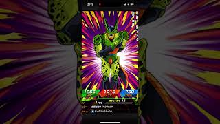 #ドッカンバトル初心者  シャンパ狙いで引いてくる
