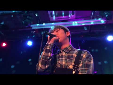 171230 STONERS CONCERT OLNL(오르내림) - girl ~ woman