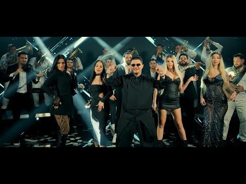 Ionut Florea - Trag banii la mine | Official video