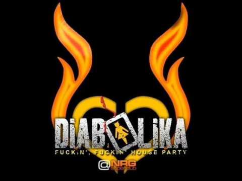 Tecnoligic dj emix Diabolika