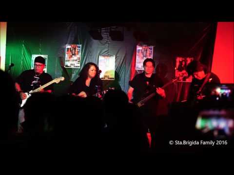 SB - Lolita Carbon's Himig ng Pag-ibig Concert in Winnipeg, MB 2016