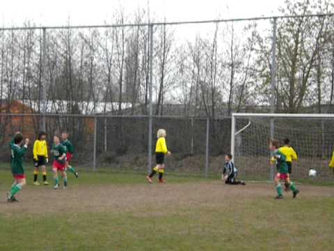 De Alblas E1 - Meerkerk E1