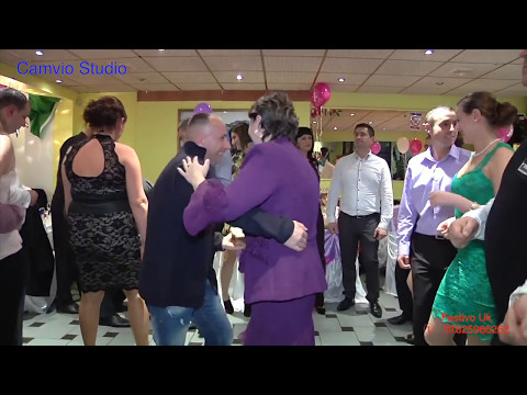 Formatii Londra - Festivo Band Uk - Colaj muzica usoara 2013