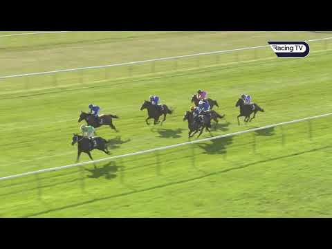 BENBATL IS BACK & Sets a Track Record By Winning The Joel Stakes