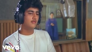 Mera Pyar Mujh Se Rootha Lyric Video - Kalaakaar - YouTube