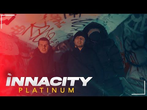 COLD OUT HERE Ft Flamezee, DonFella, Flamezos |  InnaCityUK [  Music Video ]
