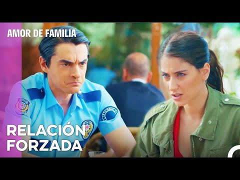 Filiz Hizo Un Trato Con Cemil - Amor De Familia Capitulo 100