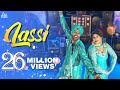 Lassi | ( Full HD) | Atma Singh & Aman Rozi | Live Show 2017  | Punjabi Songs 2017