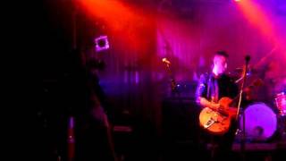 Guns 'N Roses tribute - Dust 'n Bones - Welcome to the Jungle [LIVE 2010]