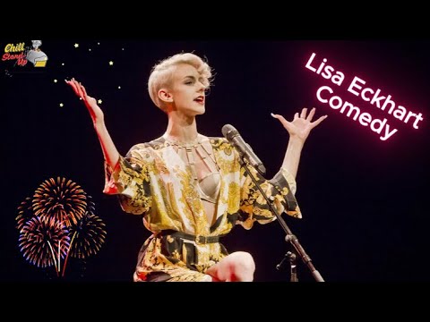 Lisa Eckhart brilliert in Nuhr im Ersten mit einem bitter-satirischen Blick auf den Krieg.