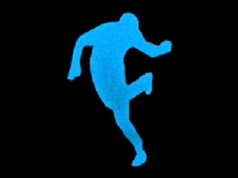 Dj Tony - Robin's Attack