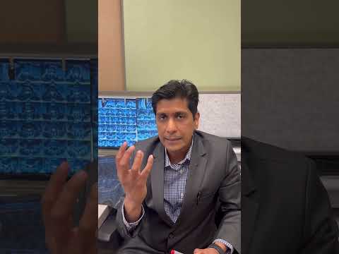 99% Slip disc can be treated without surgery| Dr. Ajay Kothari
