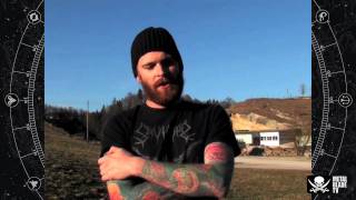 Music video thumbnail preview for The Ocean \ by The Ocean