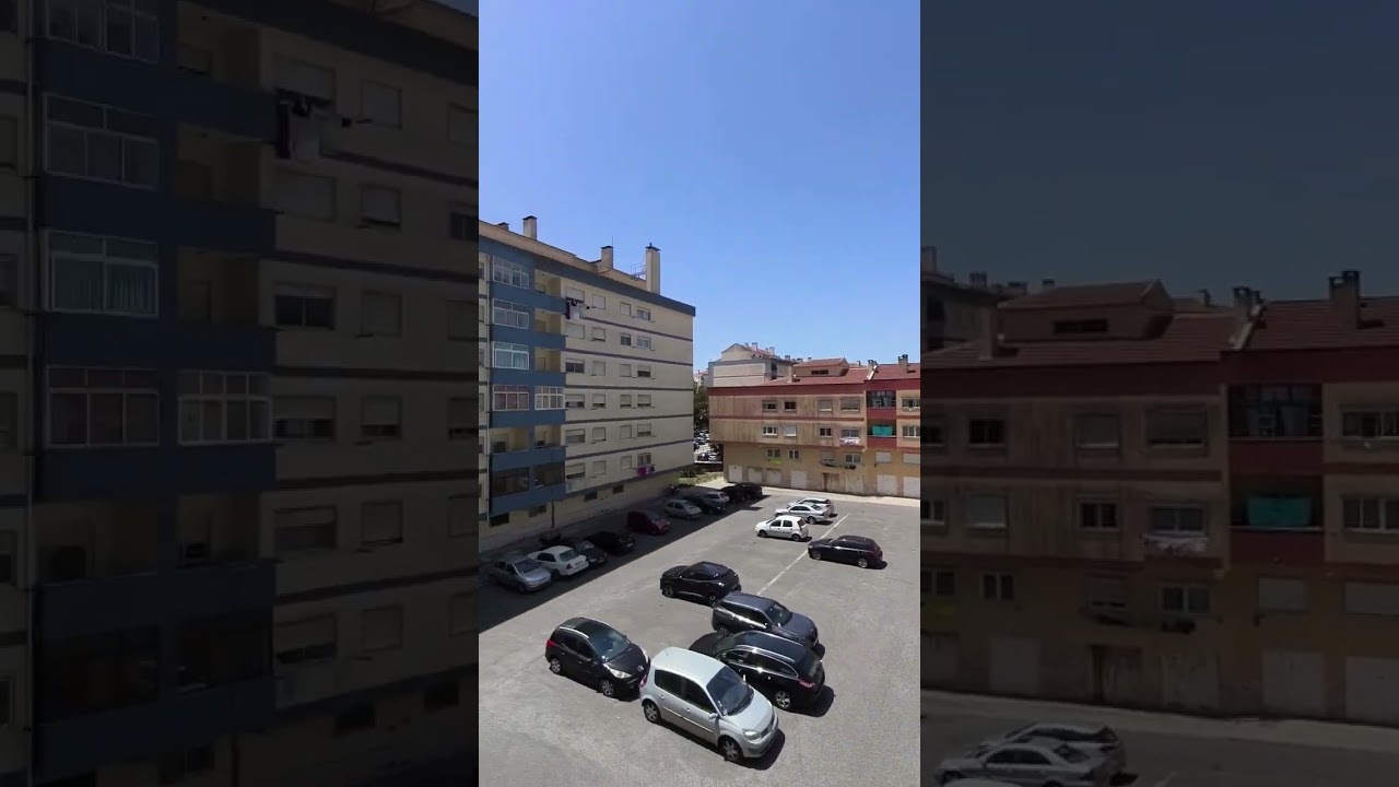 Vídeo do imóvel