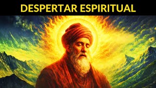 O Último Vídeo Que Você Precisará Ver Para DESPERTAR ESPIRITUALMENTE (De Verdade Mesmo) | Rumi