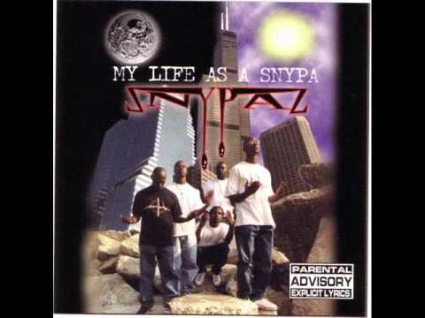 Snypaz Faces Of Death