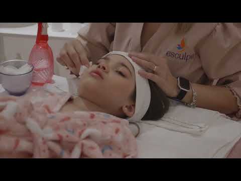 Spa Esculpe Aniversário Isabela