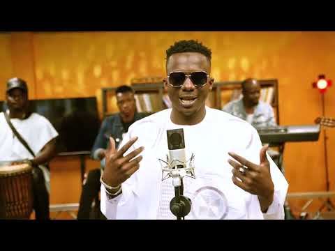 AHMED DIABATÉ FEMME DE CHANCE SESSION LIVE ( 2024 )