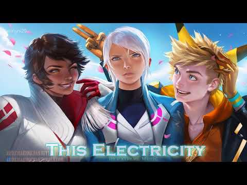 Video thumbnail for This Electricity