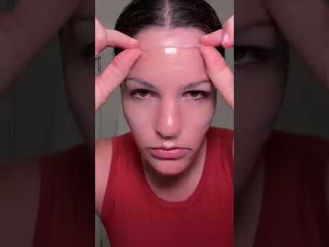 Trying the Quasi Bio Collagen Mask At Work: Is It Worth It?