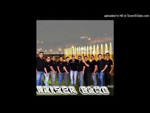 Tchauzinho - Orquesta Kaiser Band