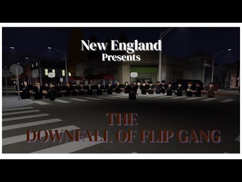 The Downfall of Flipgang