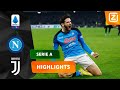 EEN ONVERGETELIJKE ITALIAANSE TOPPER! ? | Napoli vs Juventus | Serie A 2022/23 | Samenvatting