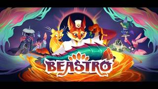 【Beastro】なんだかとっても忙しい＃2（ネタバレ注意・禁止）『ゲーム配信】『Japan』