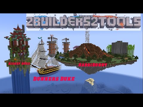 2b2t Finally Updated to 1.19. On the Hunt for a Base in the millions