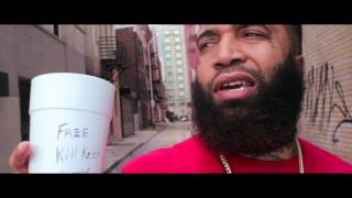 TONE TRUMP - "IM A HUSTLER"  DIR BY TAYA SIMMONS