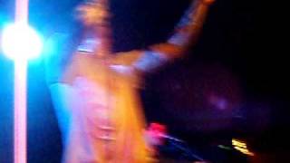 Aiden - Goodbye, We&#39;re Falling Fast at the Boardwalk in Orangevale