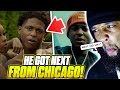 OTF GOT A STAR YFG Fatso Bougie Hoes Unusal Slander Free 3 0 REACTION