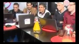 Facebook  DZ de luxe sur nessma tv