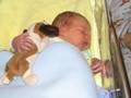 Angel Baby Jayden