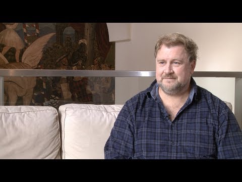 [LA VILLE MORTE] - Entrevue avec Torsten Kerl