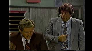 Paul Tinder on Love American Style 