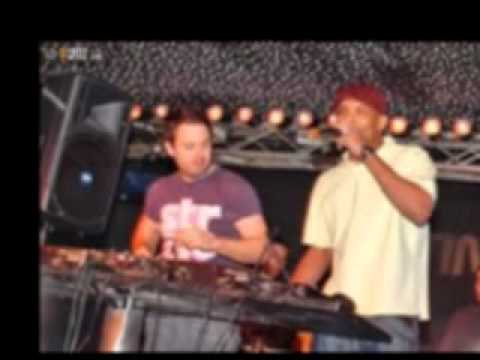 Connect-R feat Mike Diamondz & Sonny Flame - I got love.flv