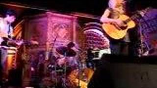 Laura Marling You&#39;re No God live at theunion chapel