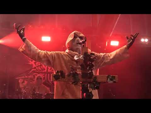 NON EST DEUS - Save Us - Live @ Ragnarök Festival '24 - 1440p 50 FPS HIGH QUALITY
