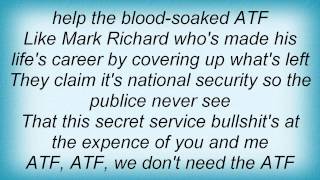 Aus-rotten - B.A.T.F. Lyrics_1