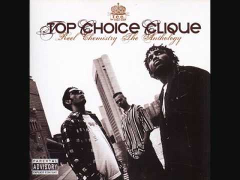 Top Choice Clique - Future Day Relic
