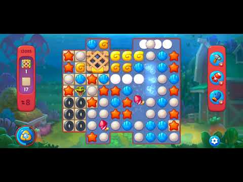 Fishdom/Gameplay/Levels(12095)
