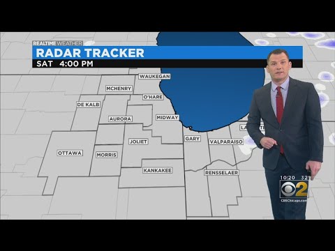 週末のために雪を追跡するリアルタイムの天気 (RealTime Weather Tracking Snow For Weekend)