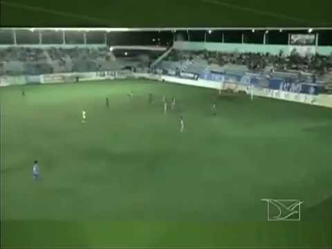 Bacabal 2 x 0 Maranhão (Campeonato Maranhense 2013)