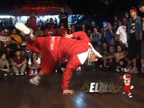 Street Masters vs Zulu Kings