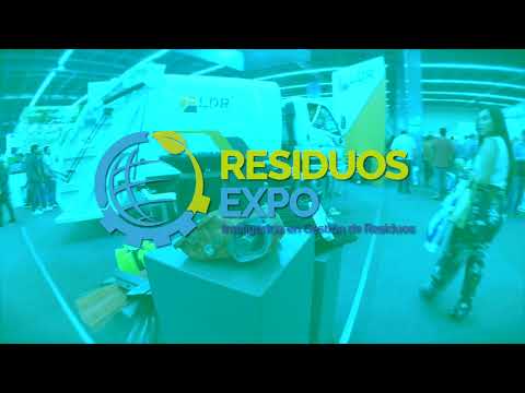 , title : 'RESIDUOS EXPO 2021'