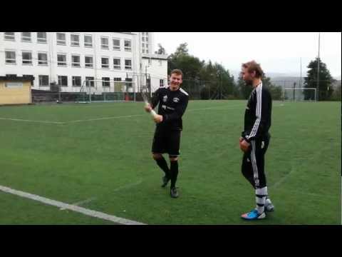 Løvstakken rykker opp fra 6. divisjon.