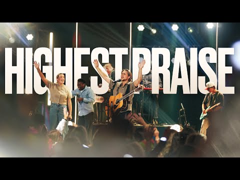 Highest Praise - James River Worship