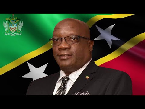 National Address Dr. the Hon Timothy Harris Prime Minister of St Kitts &amp; Nevis – May 21, 2021